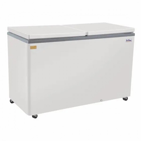 Conservador/ Freezer Horizontal RF-104 - 2 Tampas