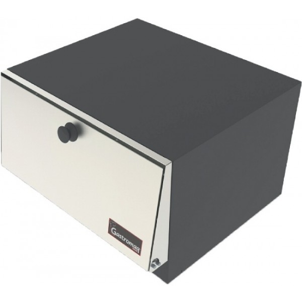 Forno p/ fogão 30 x 30 porta INOX - FF 300 PI - G PANIZ
