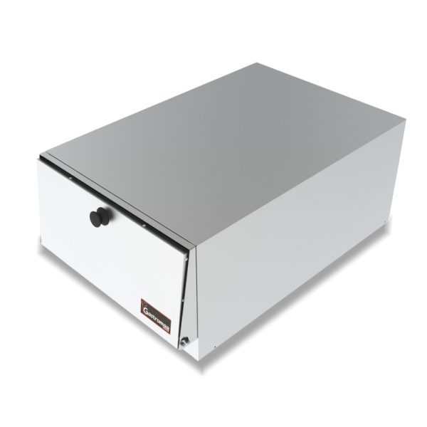 Forno p/ fogão 40 x 40 porta vidro - FF 400 PV - G PANIZ
