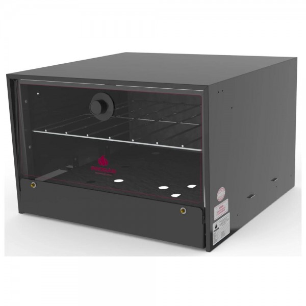 Forno Semi-Industrial Progás 49,5 Litros para Fogões de até 4 queimadores FSI-500 G2