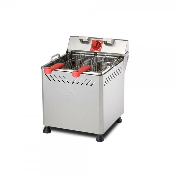 Fritadeira Elétrica Água e Óleo 25 Litros Mesa