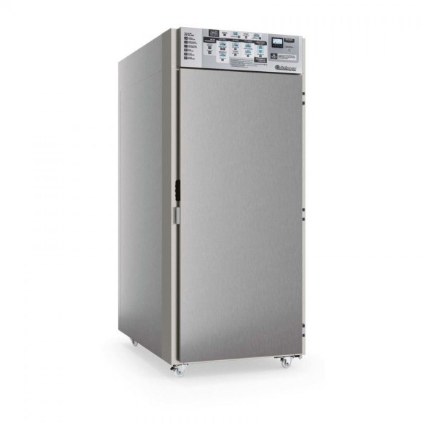CÂMARA CLIMÁTICA TERMOPÃO - COM VAPORIZADOR - 220V- GCTP-1200 AI