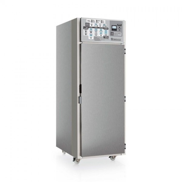 CÂMARA CLIMÁTICA TERMOPÃO - COM VAPORIZADOR - 220V- GCTP-600 AI
