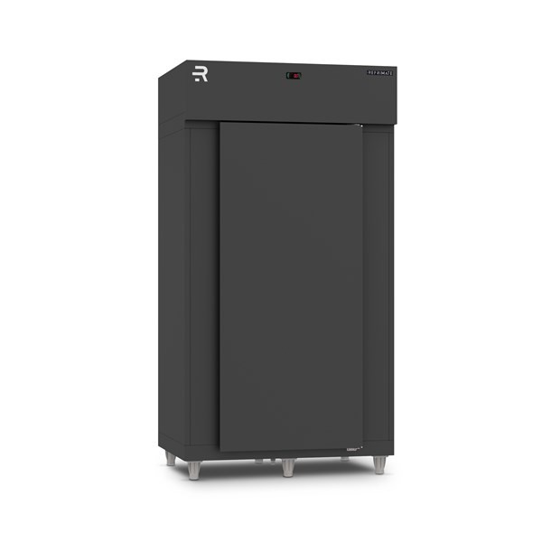 Mini Câmara Vanguard Resfriados 1350
MCVR1350 BLACK - REFRIMATE