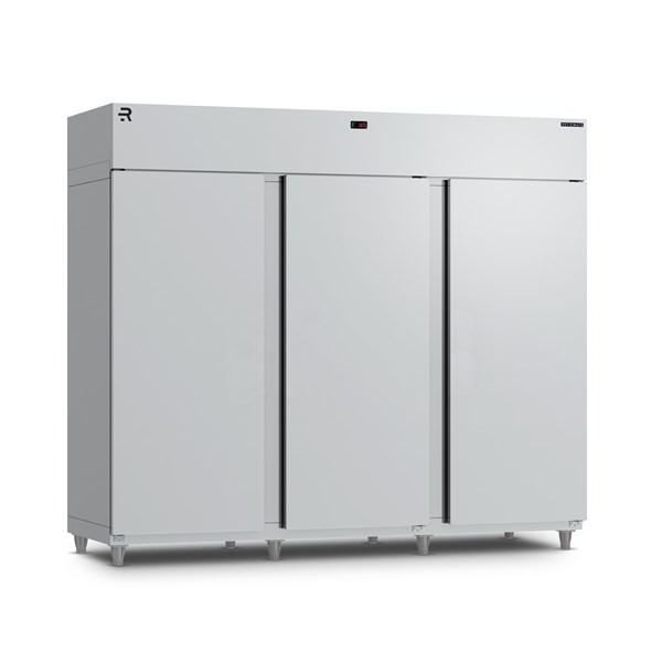 Mini Câmara Vang. Resfriados Gancheira MCVR 2900 - REFRIMATE