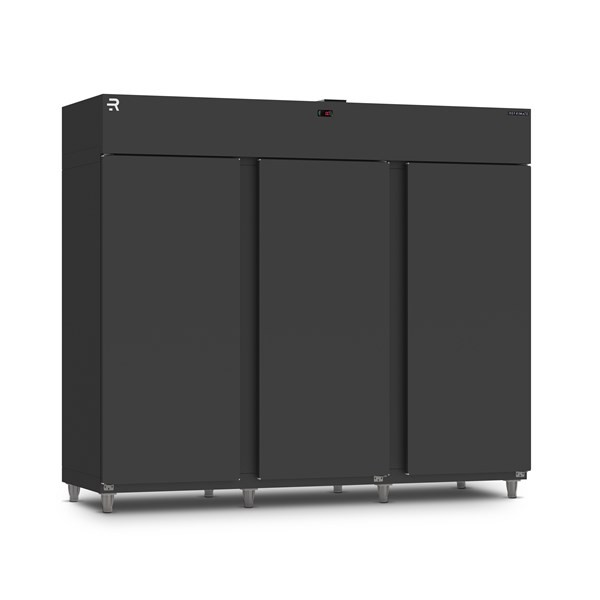 Mini Câmara Vanguard Resfriados 2900
MCVR2900 BLACK - REFRIMATE