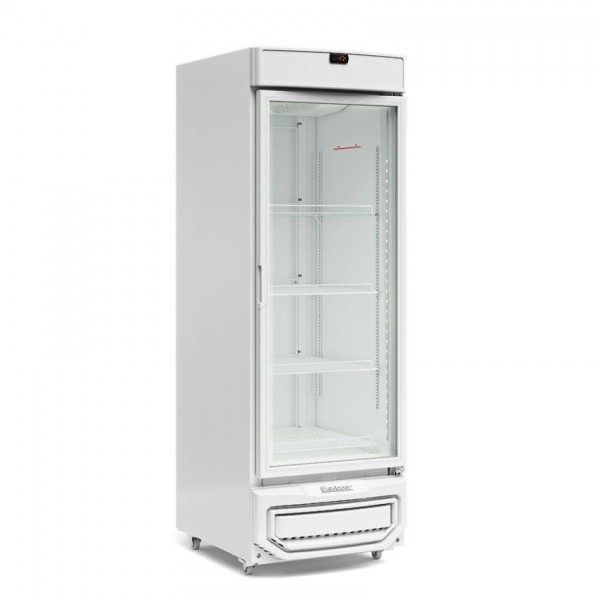 CONSERVADOR VERTICAL - 220V  GFA-57 LP BR
