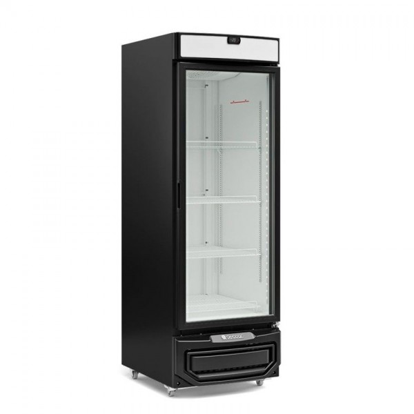 CONSERVADOR VERTICAL - 220V GFA-57 LP PR