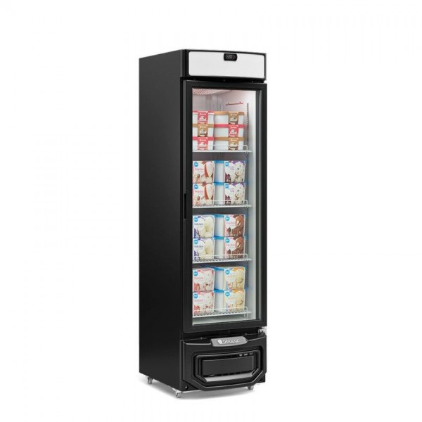 CONSERVADOR VERTICAL - 220V GLDF-315 LP PR
