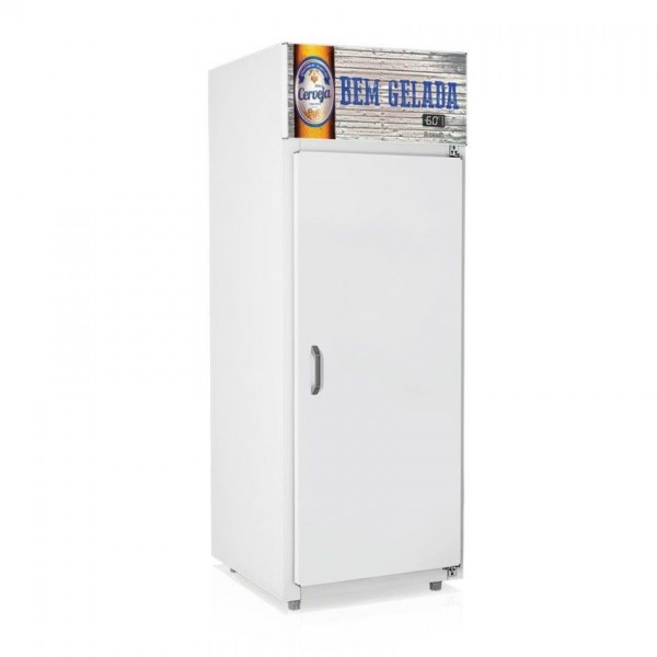 MINI-CÂMARA CONSERVADORA PARA BEBIDAS / CERVEJA- GMCB-950 BR