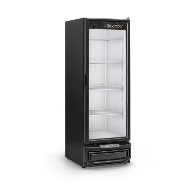 CONSERVADOR / REFRIGERADOR VERTICAL - DUPLA AÇÃO  GPA-57 PR