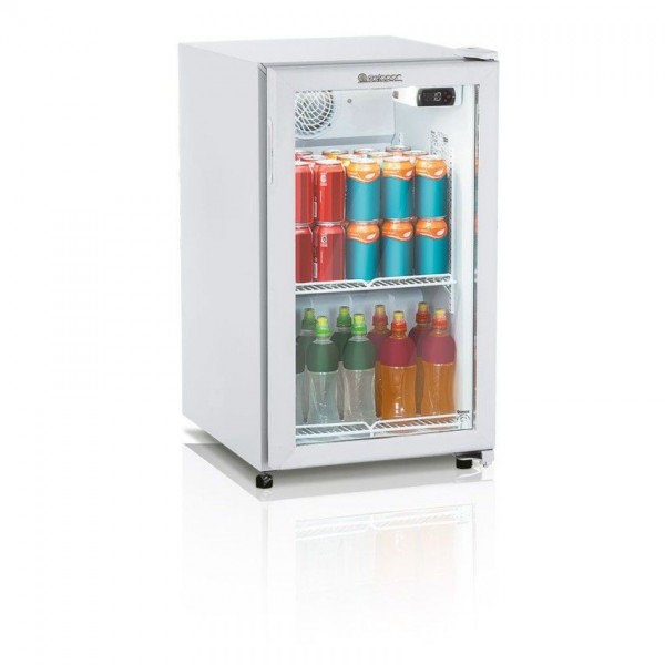 REFRIGERADOR VERTICAL GPTU-120 BR