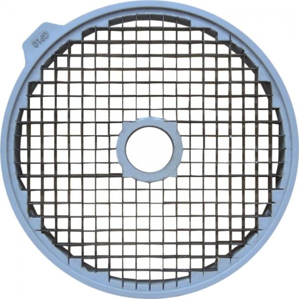 GC10 PRO - *GRADE CUBO - 10x10 mm -