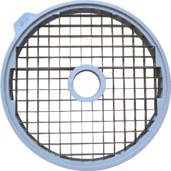 GC14 PRO - GRADE CUBO - 14x14 mm