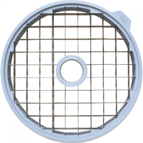 GC20 PRO - GRADE CUBO - 20x20 mm -