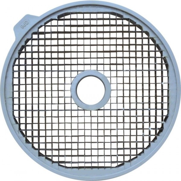 GC8 PRO - *GRADE CUBO - 8x8 mm