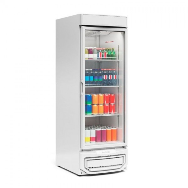 REFRIGERADOR VERTICAL GRD-57 PR