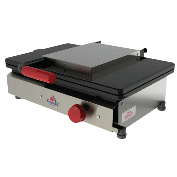 Grill Industrial a Gás PR-500 Gnew Queen Progás