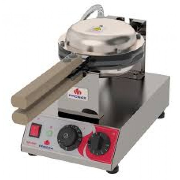 Máquina de Bubble Waffle PRKB-10