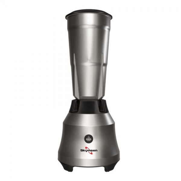 LI2 - LIQUIDIFICADOR INOX COPO INOX, ALTA ROTAÇÃO, 2,0 LITROS - 900 W 220 V