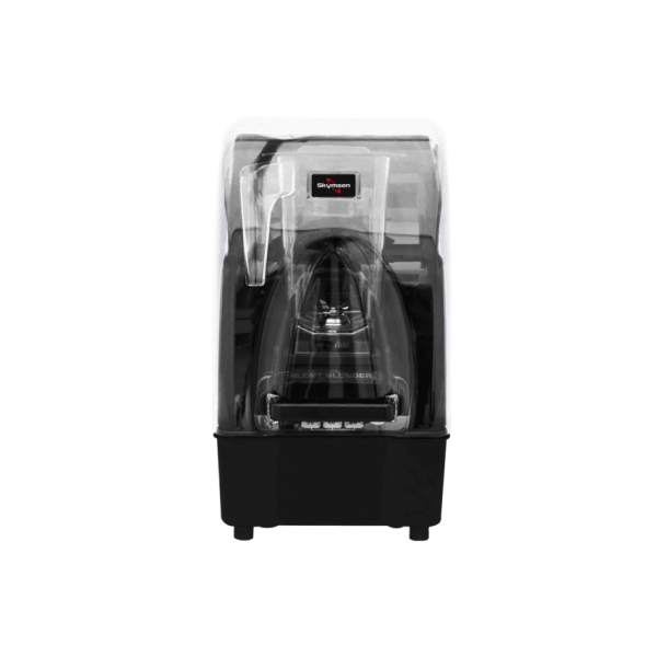 BAR1.5 - LIQUIDIFICADOR BLENDER COM ABAFADOR DE RUÍDOS, COPO TRITAN, ALTA ROTAÇÃO, COM FUNÇÕES PRÉ-PROGRAMADAS, 1,5 LITROS - 2.238 W 220-240 V