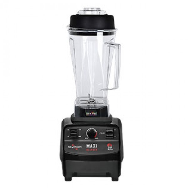 BM2 - LIQUIDIFICADOR MAXI BLENDER, COPO TRITAN, ALTA ROTAÇÃO, COM VARIADOR DE VELOCIDADE, 2,0 LITROS - 2.238 W 220-240 V