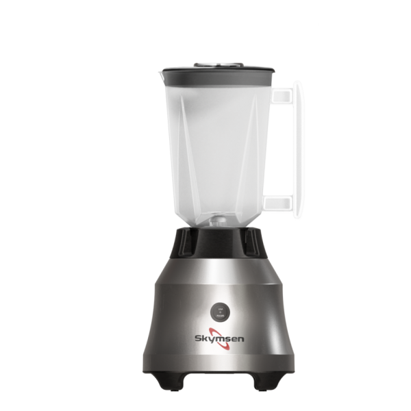 LT1.5 - LIQUIDIFICADOR INOX COPO PLÁSTICO, ALTA ROTAÇÃO, 1,5 LITROS - 900 W 220 V
