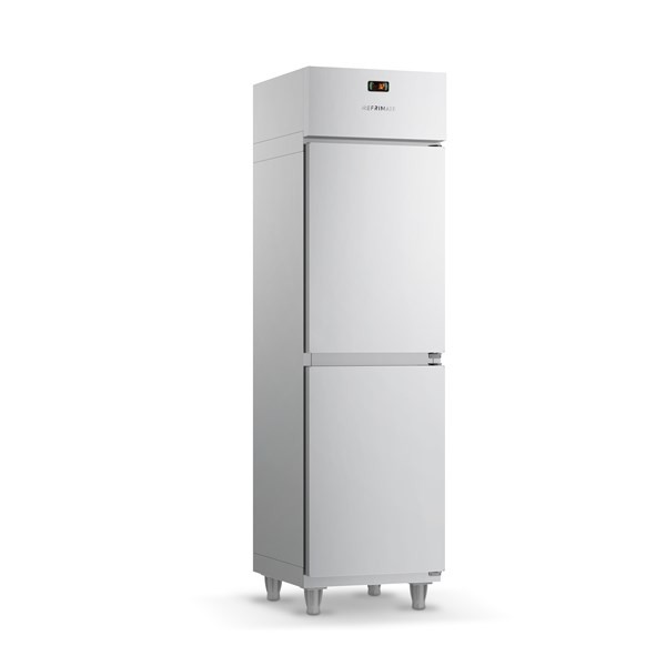 Mini Câmara Resfriados Linha Comercial MCR 2P - REFRIMATE