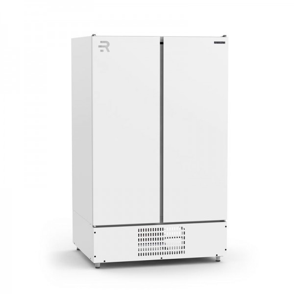 Mini Câmara Gelo 1800 Litros - REFRIMATE