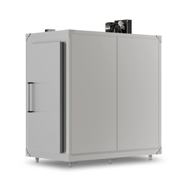 Mini Câmara Vanguard 4000 RESFRIADOS - REFRIMATE
