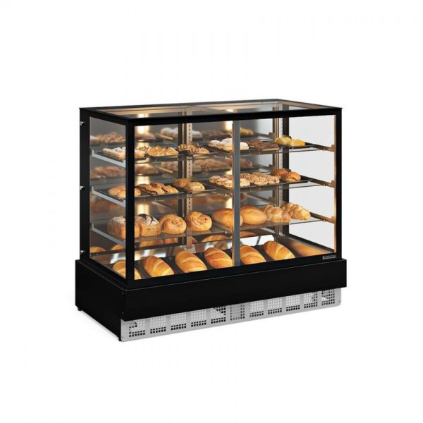 VITRINE NEUTRA  - 1500- VIDRO COM SERIGRAFIA  MGEN-150 PR