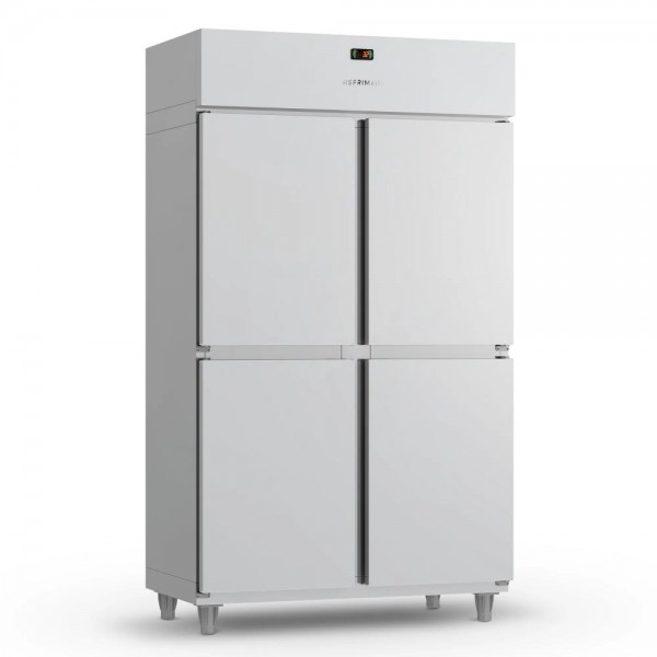 Mini Câmara Congelados Linha Comercial MCCO 4P - REFRIMATE