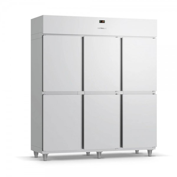 Mini Câmara Congelados Linha Comercial MCCO 6P - REFRIMATE