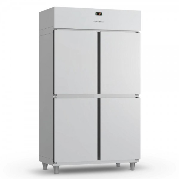 Mini Câmara Extra Frio Linha Comercial MCEF 4P - REFRIMATE