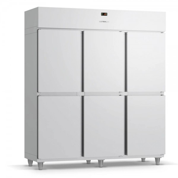 Mini Câmara Extra Frio Linha Comercial MCEF 6P - REFRIMATE