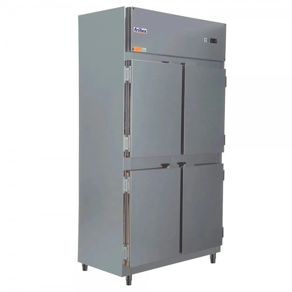 MINICÂMARA COMERCIAL ECONOMIC RF-064-E -FRILUX