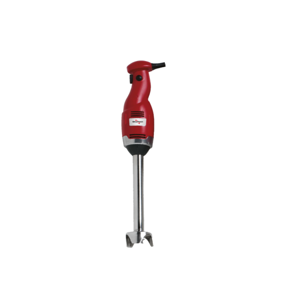 MX-200 - MIXER, HASTE REMOVIVEL 220 mm INOX - 250 W 220 V