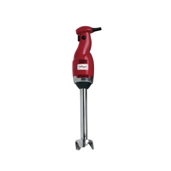 MX-300 - MIXER, HASTE REMOVIVEL 290 mm INOX - 250 W 220 V