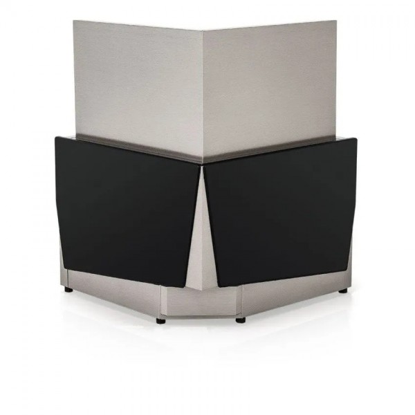 MÓDULOS BALANÇA / REMATE- 1160mm- MGMB-120 PR