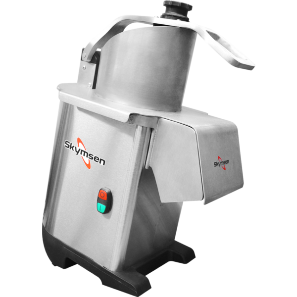 PA7 PRO - PROCESSADOR DE ALIMENTOS, INOX, COM 7 DISCOS DIÂMETRO 203 mm - 0,5 HP-CV 127/220 V