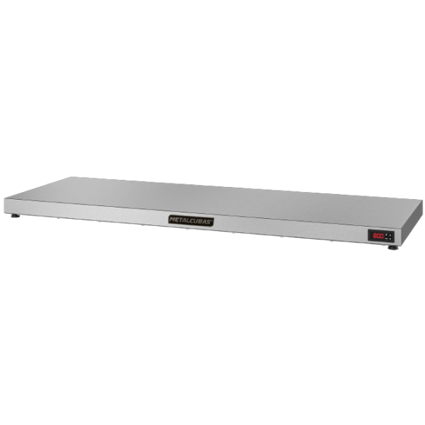 PAM 1300Pista Aquecida 1300 - METALCUBAS