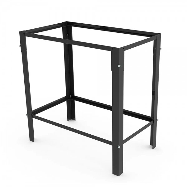 Pedestal para Chapa Bifeteira Progás PR-800