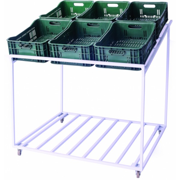 Fruteira Central Plus