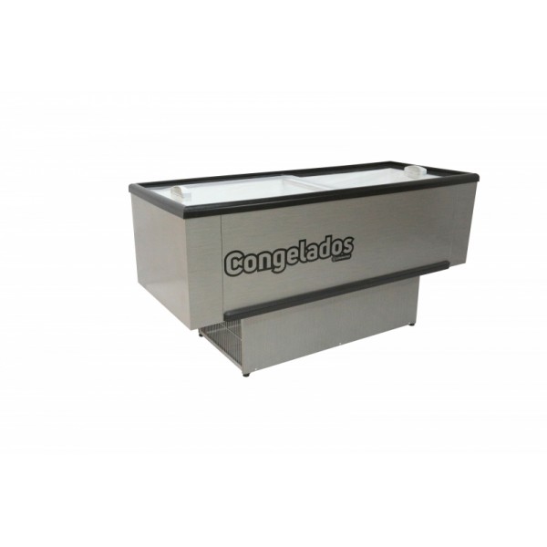 ILHA CONGELADOS JUNIOR - CHIMAFRIO