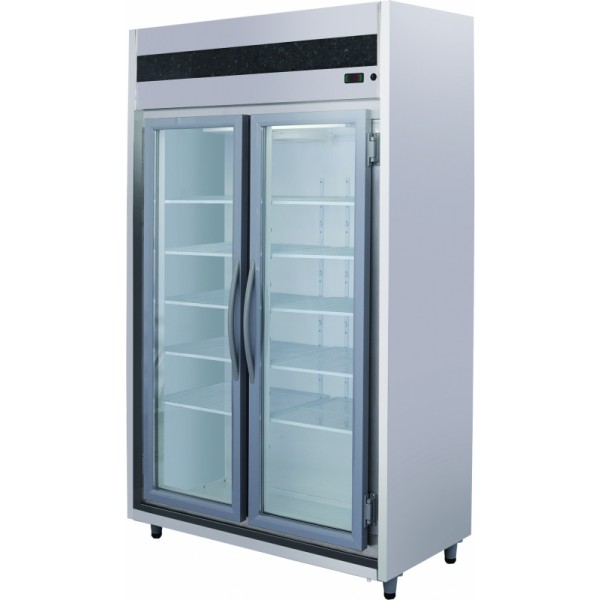 Auto Serviço Luxo CARNES 2 PORTAS - chimafrio