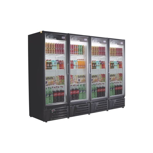 Expositor Vertical 2400L