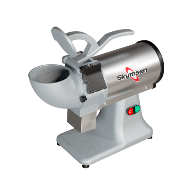 RQC - RALADOR DE QUEIJO E COCO, COM 3 DISCOS - 0,5 HP-CV 220 V SKYMSENN