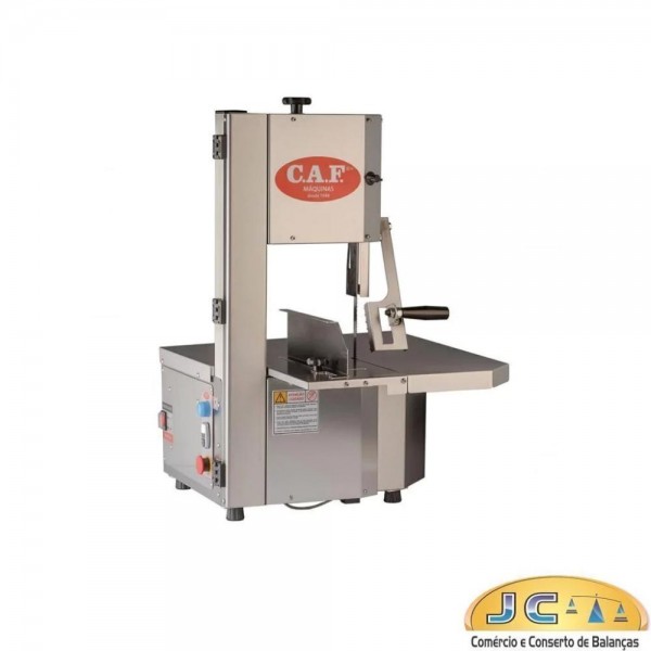 Serra Fita SFO 1,74 - CAF
