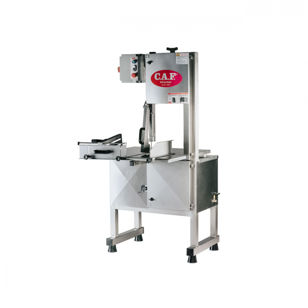 Serra Fita Para Ossos Caf SFO 2,55 em Inox 430 - CAF