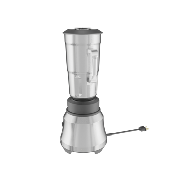 TA2 - LIQUIDIFICADOR INOX COPO INOX, ALTA ROTAÇÃO, 2,0 LITROS - 1.000 W 220 V